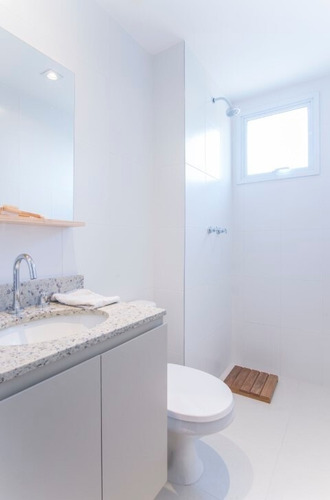 Imagem 16 de 30 de Apartamento À Venda No Bairro Vila Formosa - São Paulo/sp - O-17422-28533