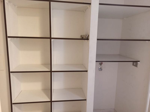 Depto 1 Dorm 1 Baño Con Balcon Calle Berlin Metro San Miguel