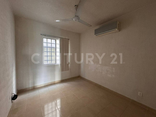 Departamento En Venta En Mision De Las Flores Playa Del Carmen