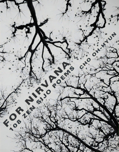 For Nirvana, De Oh-hyun Cho. Editorial Columbia University Press, Tapa Blanda En Inglés