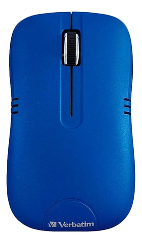 Mouse Inalambrico Bluetooth Verbatim 99781