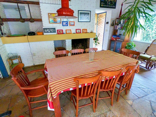 Casa En Barrio Privado