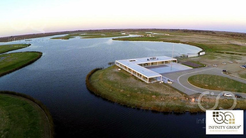 Imagen 10 de 24 de Terreno - Puertos Del Lago