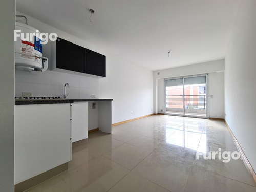Imagen 11 de 30 de Venta Monoambiente Centro Con Balcon A Estrenar