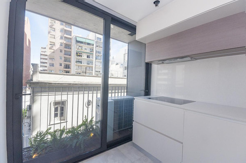 Departamento 4 Ambientes A Estrenar Piso Alto En Donna Acqua Caballito