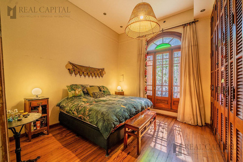 Casa En Caballito