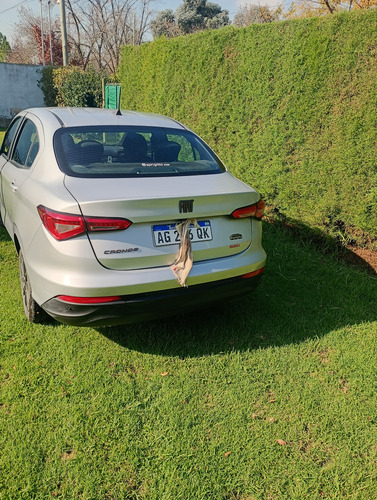 Fiat Cronos 1.3 Gse Drive