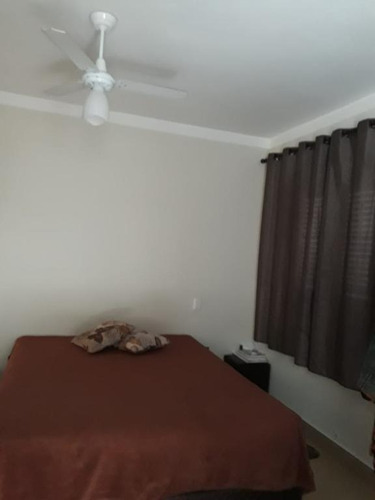 Imagem 7 de 24 de Casa Com 3 Dormitórios À Venda, 136 M² Por R$ 300.000,00 - Cambará - Rio Das Pedras/sp - Ca2498