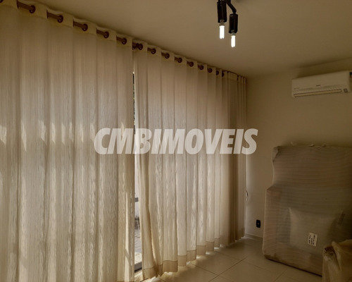 Imagem 3 de 30 de Casa Para Locação 4 Dormitórios No Bairro Taquaral Em Campinas - Ca06684 - Ca06684 - 70631968