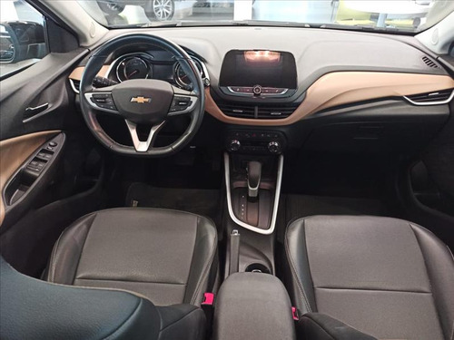 Chevrolet Onix Onix Sed. Plus Prem. 1.0 12v tb Flex Aut