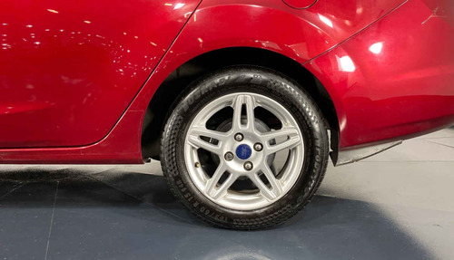 Imagen 11 de 15 de 47528 - Ford Fiesta 2017 Con Garantía Mt