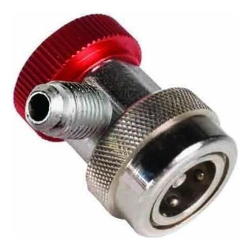 Fjc 6003 Manual Coupler