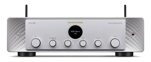 Marantz Amplificador Estreo Integrado Modelo 40n Con Transmi