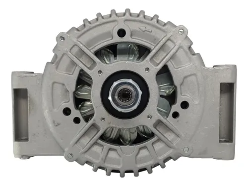 Alternador Citroen Jumper Volvo 12v 180amp Pol-5686 Ib-6165