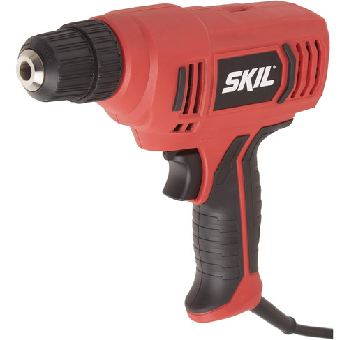 Skil 6239-01 Taladro De Velocidad Variable De 5 5 A  3/8 