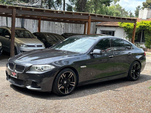 BMW Serie 5 3.0 535ia Executive 306cv