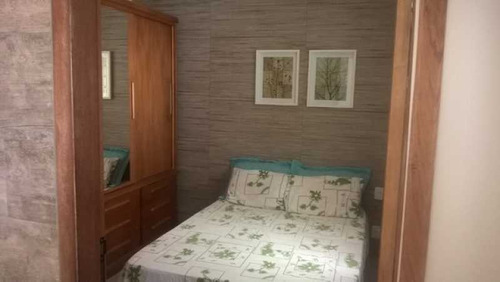 Imagem 7 de 15 de Casa De Rua-à Venda-realengo-rio De Janeiro - Brca30119