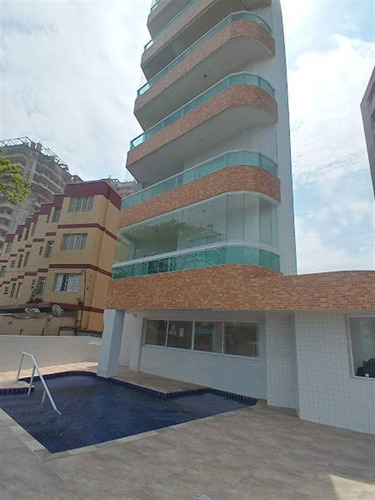 Imagem 22 de 30 de Apto 2 Dorm. 62 M², Sacada Gourmet, Sala, Área De Serviço, 1 Vaga Garagem, Portaria 24hs E Lazer Completo - Wb00205rc