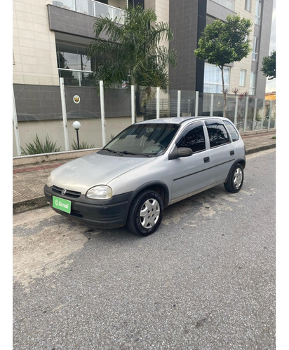 Chevrolet Corsa 1.0 Mpfi Super 8v Gasolina 4p Manual
