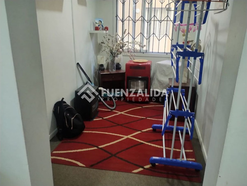 Vendemos Departamento De 2d1b En Valdivia