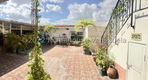 Imagen 25 de 28 de Rent-a-house Vende Casa La Morita 23-15584 @josbertscarvallo.rah