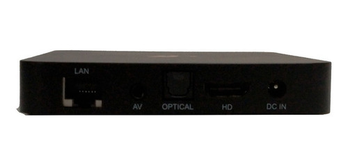 Convertidor Smart Tv Box Android Hdmi Pelis My Family Cinema