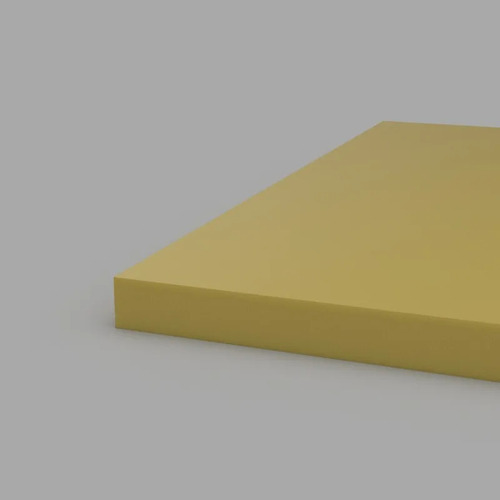 Espuma De Poliuretano Aislante 10mm X M2