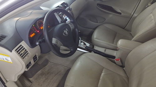Toyota Corolla 2012 2.0 16v Altis Flex Aut. 4p