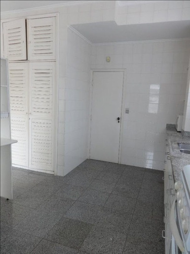 Imagem 19 de 21 de Apartamento Residencial À Venda, Praia Das Pitangueiras, Guarujá. - Ap3333 - 34710016