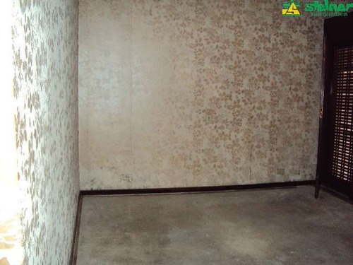 Imagem 25 de 27 de Aluguel Ou Venda Sobrado 4 Dormitórios Centro Guarulhos R$ 5.000,00 | R$ 800.000,00 - 31178v