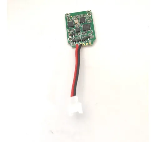 Hubsan sales x4 107l