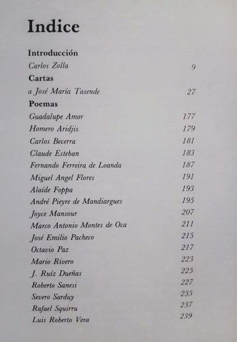 Cartas Para Una Exposición / José Luis Cuevas (Usado)