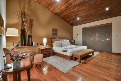 Imagen 6 de 9 de Hermosa Casa En Bosque Real