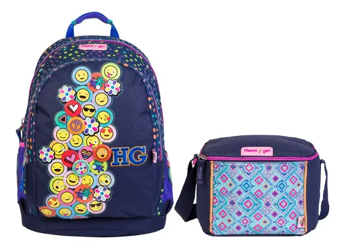 Mochila chenson online happy girl