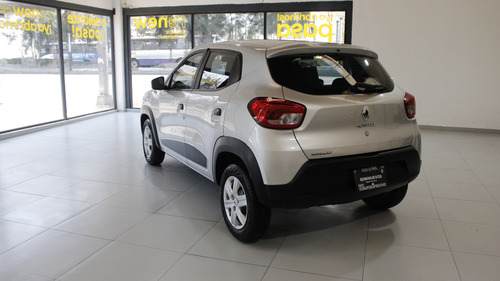 Renault Kwid 1.0 Sce 66cv Intense