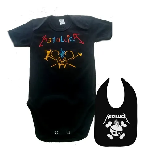 Set Ropa Para Bebé Body Bodie Y Babero Guns And Roses Sweet Set Ropa Para Bebé Body Bodie Y Babero Guns And Roses Sweet