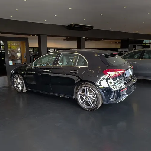 A 250 4matic Mod 2025