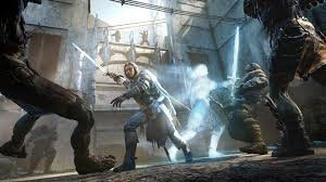 Imagen 7 de 10 de Middle Earth:shadow Of Mordor Goty Ps4 Fisico/mipowerdestiny
