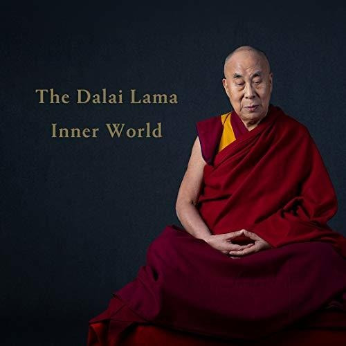 Cd Inner World - Dalai Lama