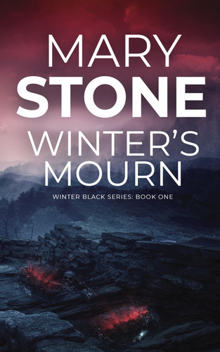 Libro: Winterøs Mourn (winter Black Fbi Mystery Series)