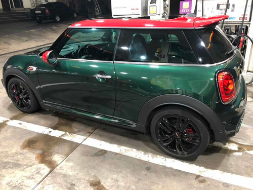 Mini Cooper 2018 2.0 John Cooper Works 3p