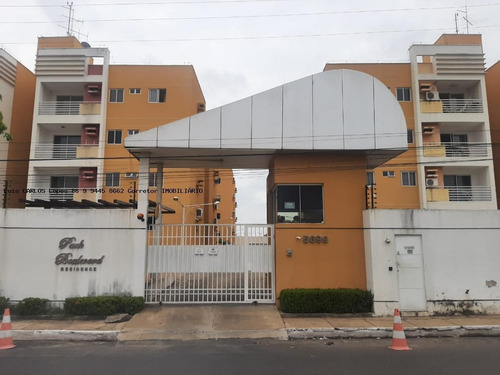 Imagem 1 de 15 de Apartamento 3 Dormitórios Para Venda Em Teresina, Santa Isabel, 3 Dormitórios, 3 Suítes, 3 Banheiros, 2 Vagas - Apto Park_2-1118246