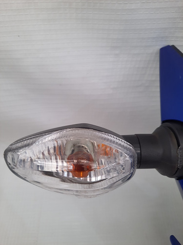 Farol Completo Honda Cg 160 Titan 2016/2022 Original Usado 1 (Usado)