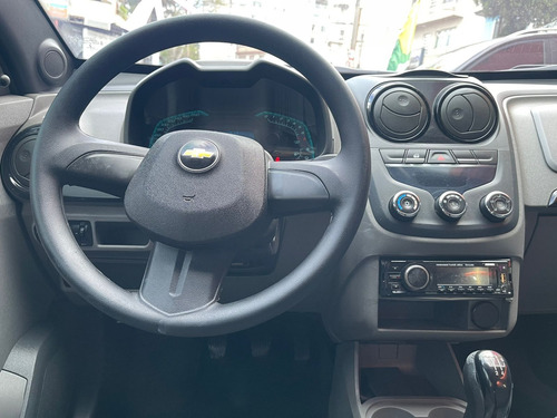 Chevrolet Agile 1.4 Lt 5p