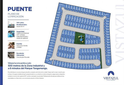 Imagen 2 de 3 de Vistazul Residencial