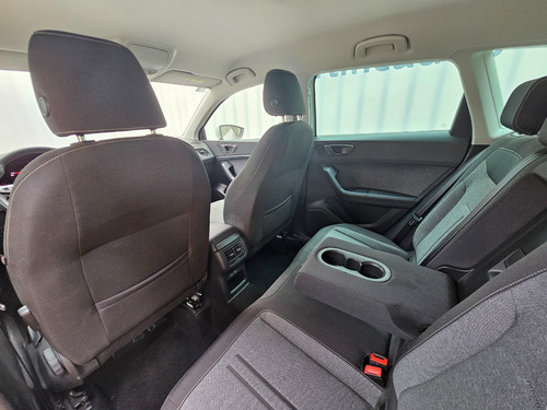 Seat Ateca 1.4 Style 150Hp At