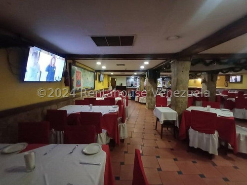 Ag. Adyacente Al Sambil, Excelente Local Comercial En Alquiler. La Candelaria Mls #24-19695