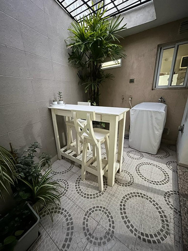 Imagen 6 de 11 de Venta! Casa De Pasillo - No Es Ph