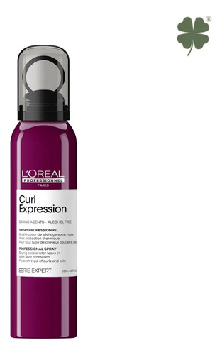 Loreal Professional Curl Expression Spray 90g