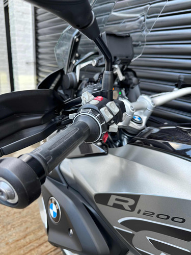 Bmw R 1200 Gs